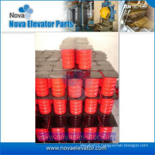 Elevator Safety Component Rubber Buffer, PU Buffer